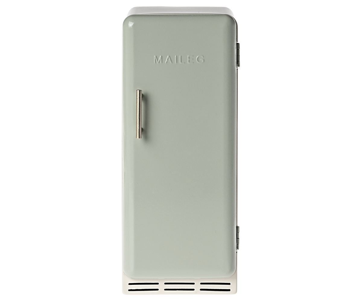 Miniature Fridge, Mint