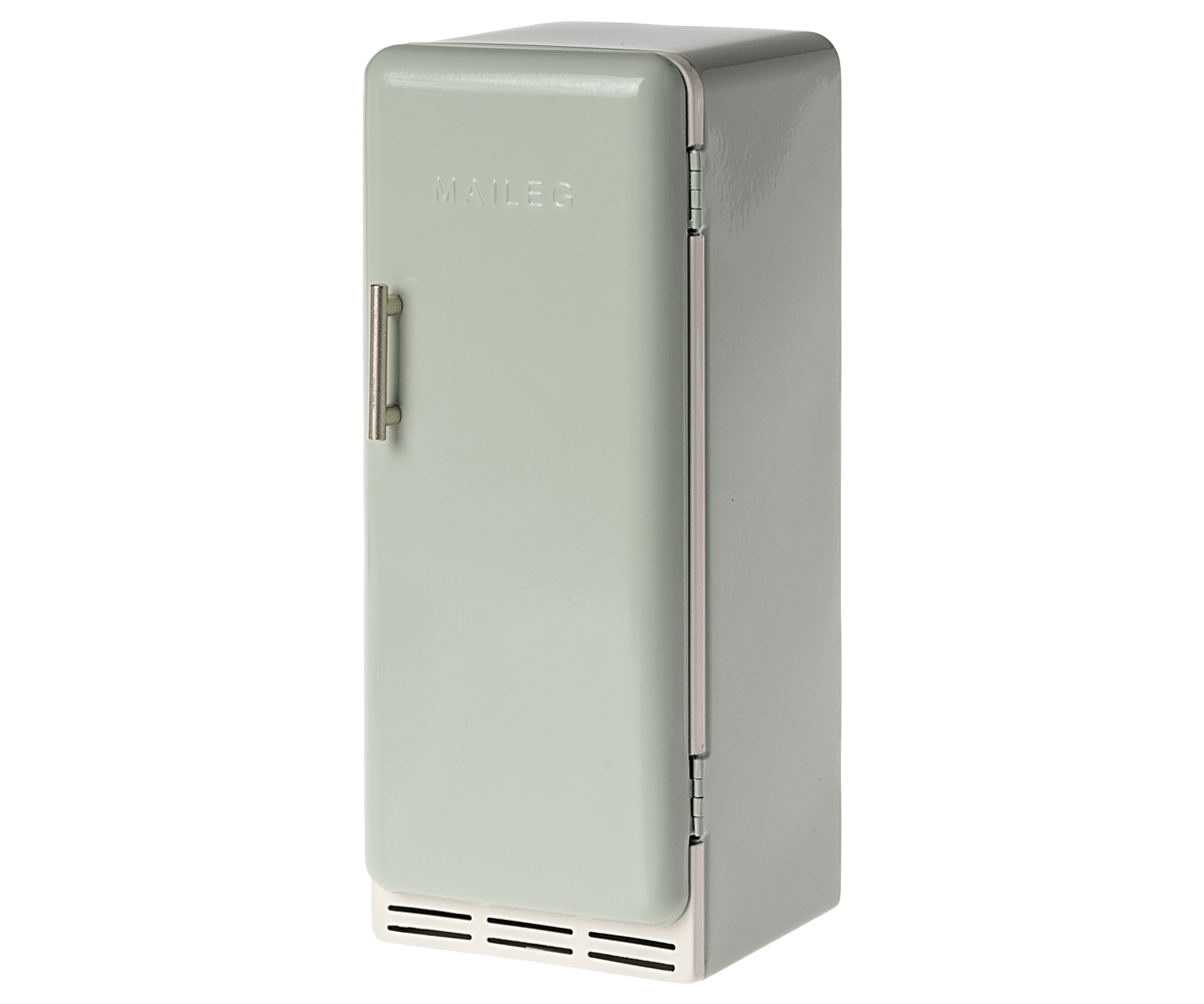 Miniature Fridge, Mint