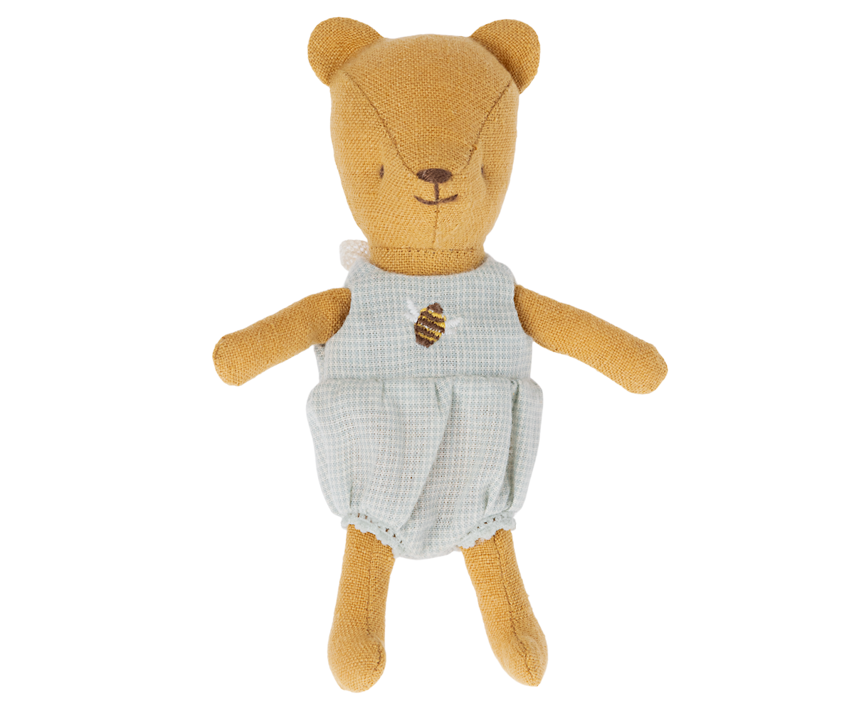 Teddy Baby