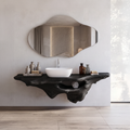 Farmhouse Bathroom Vanity For Renovation SILDTTRBAS002