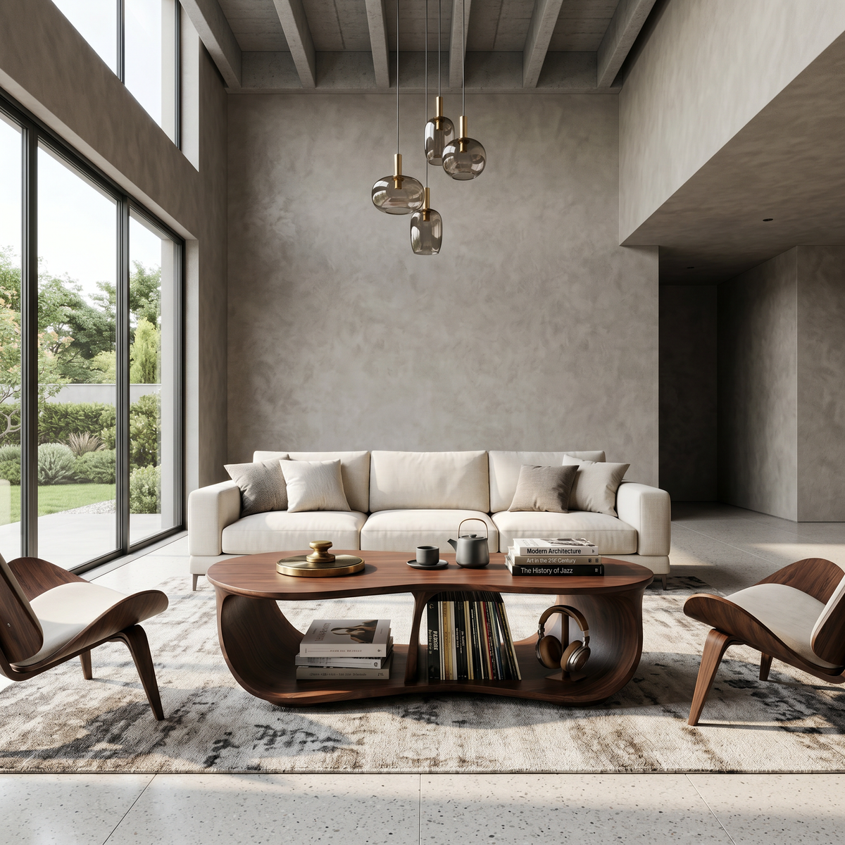 Handcrafted Solid Wood Table For Cozy Interiors SILDTTNCF011
