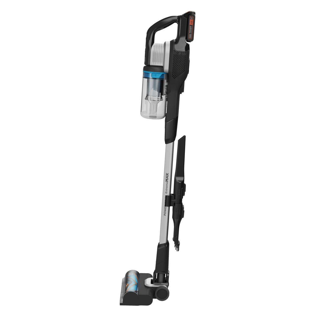 BLACK+DECKER POWERSERIES Extreme MAX 20V MAX Cordless Stick Vacuum - BHFEB520D1
