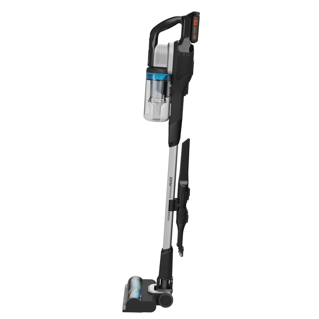 BLACK+DECKER POWERSERIES Extreme MAX 20V MAX Cordless Stick Vacuum - BHFEB520D1