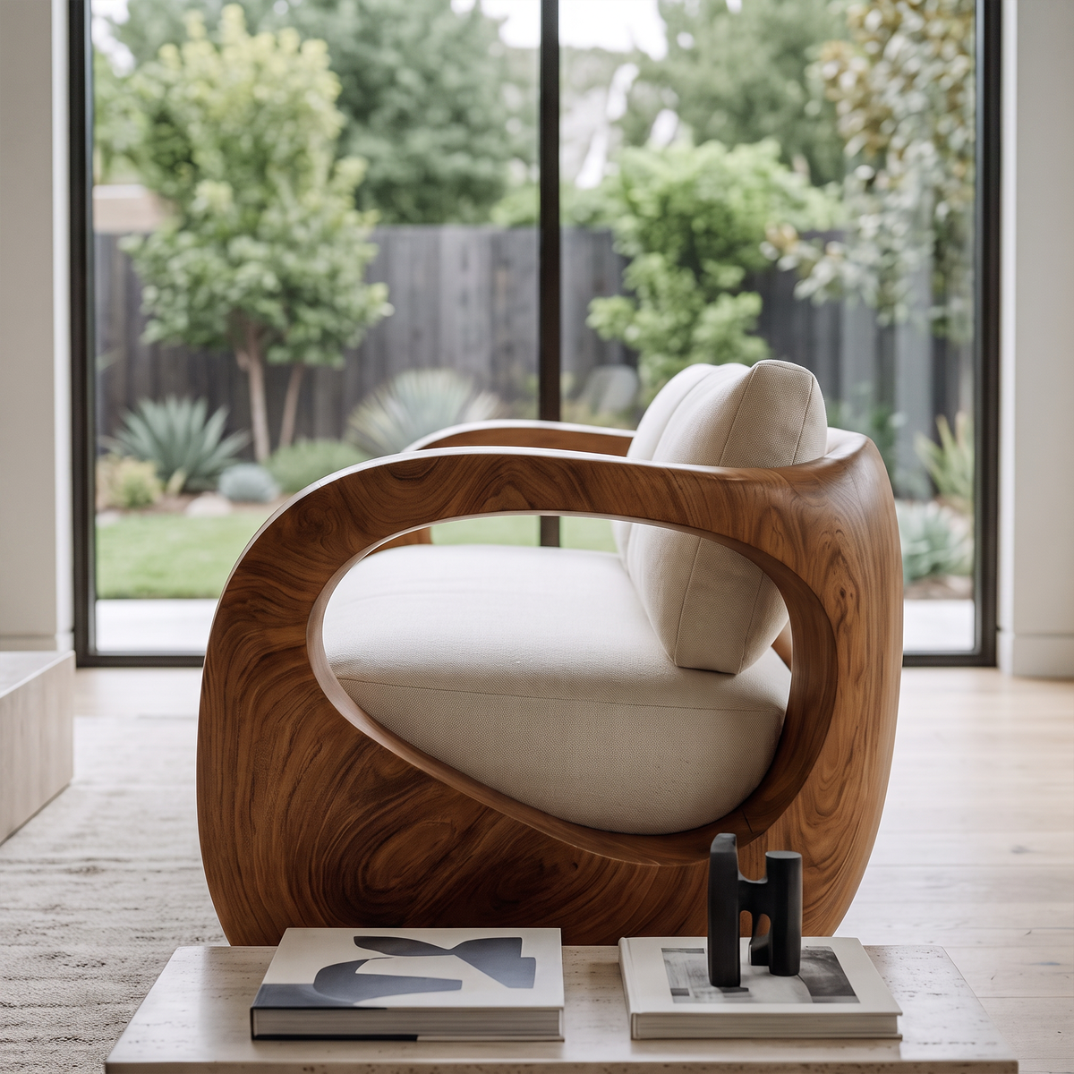 Artistic Sofa For Living Room And Family Room SINLKISFA075