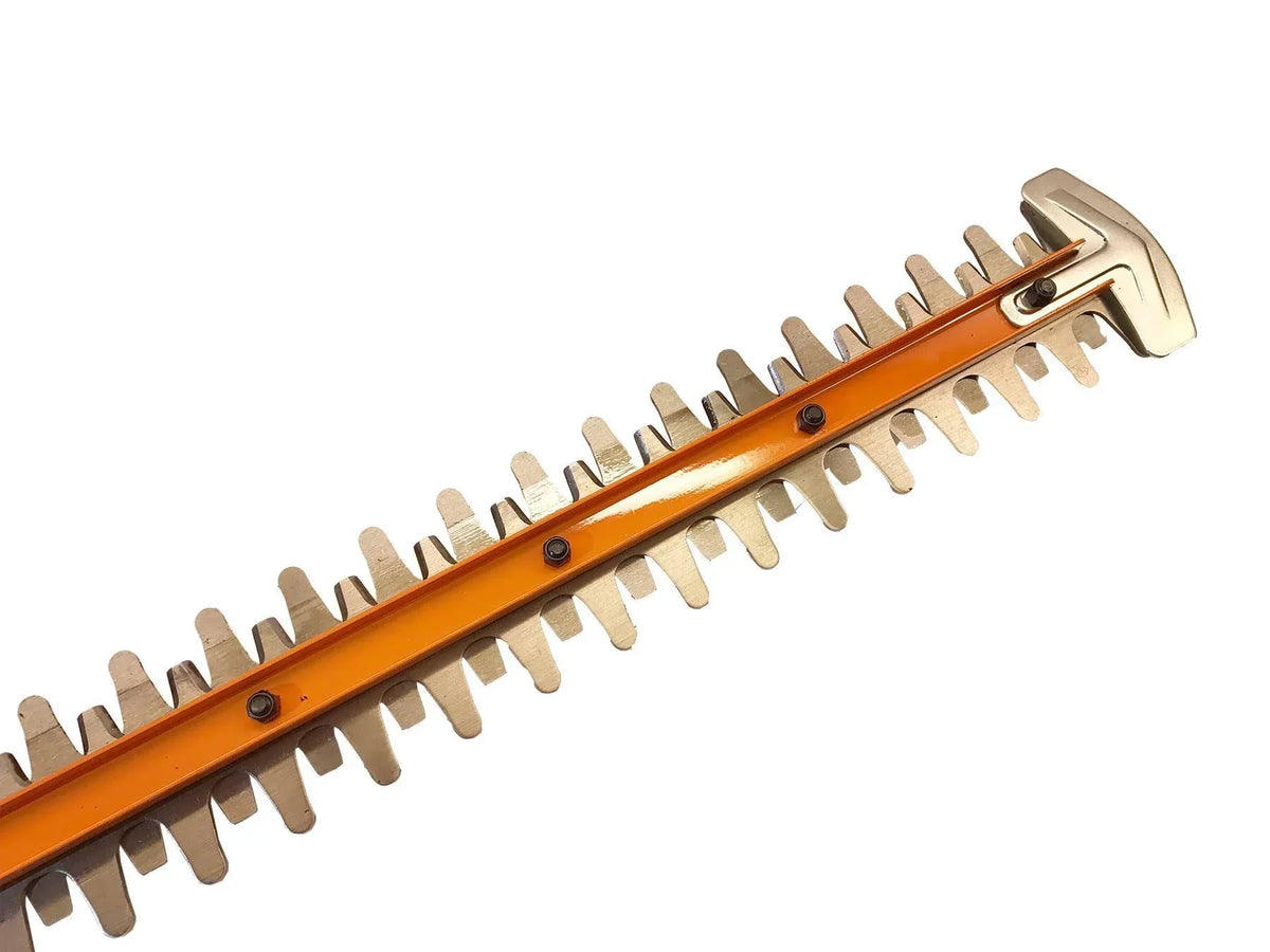 24x22 56V Cordless Hedge Trimmer - WG291