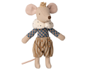 Prince mouse, Big brother