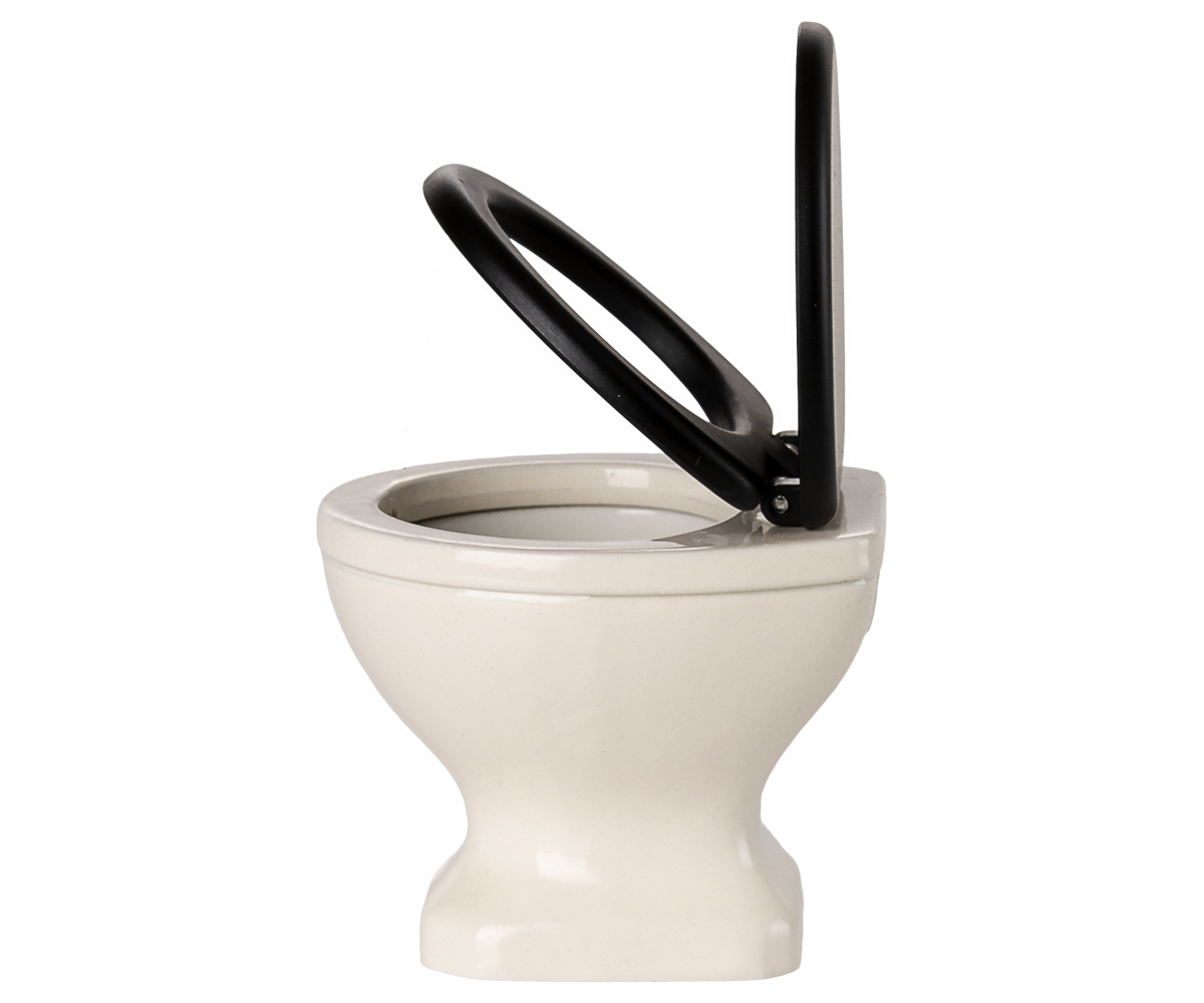 Water Closet, Mouse
