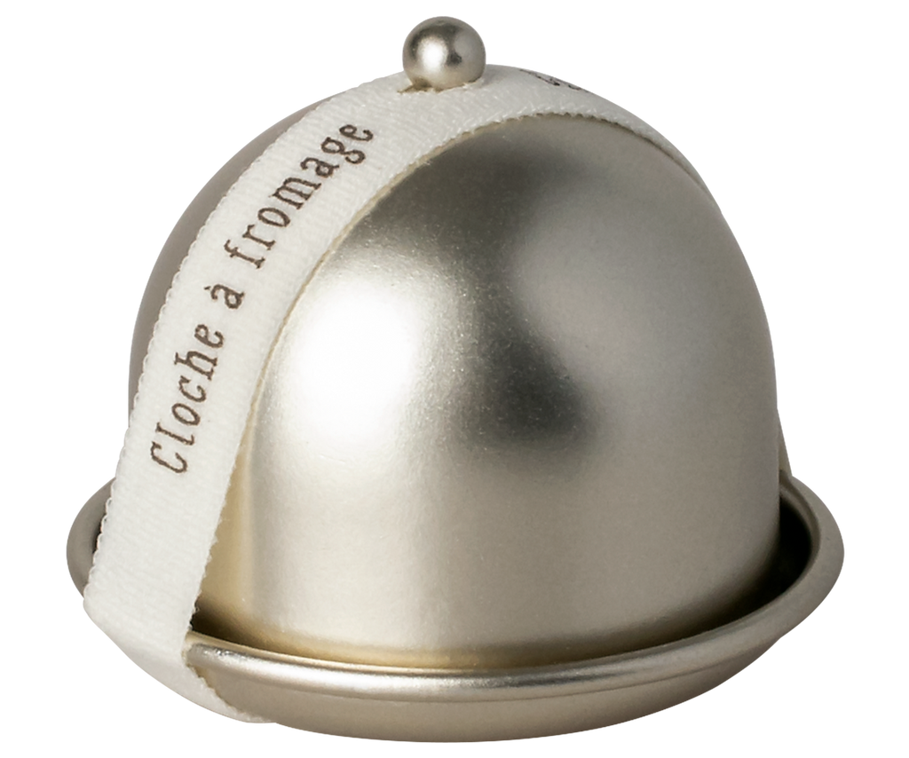 Cheese Bell, Mouse