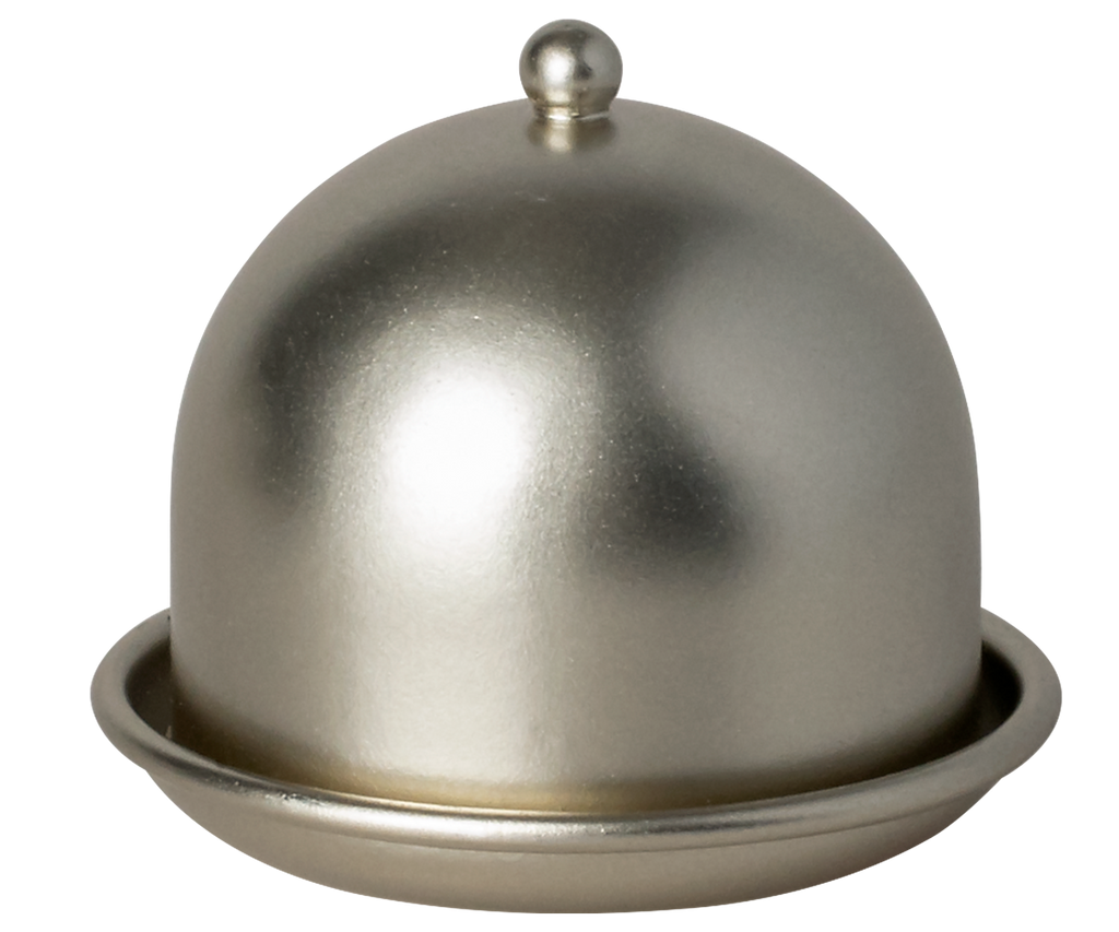 Cheese Bell, Mouse
