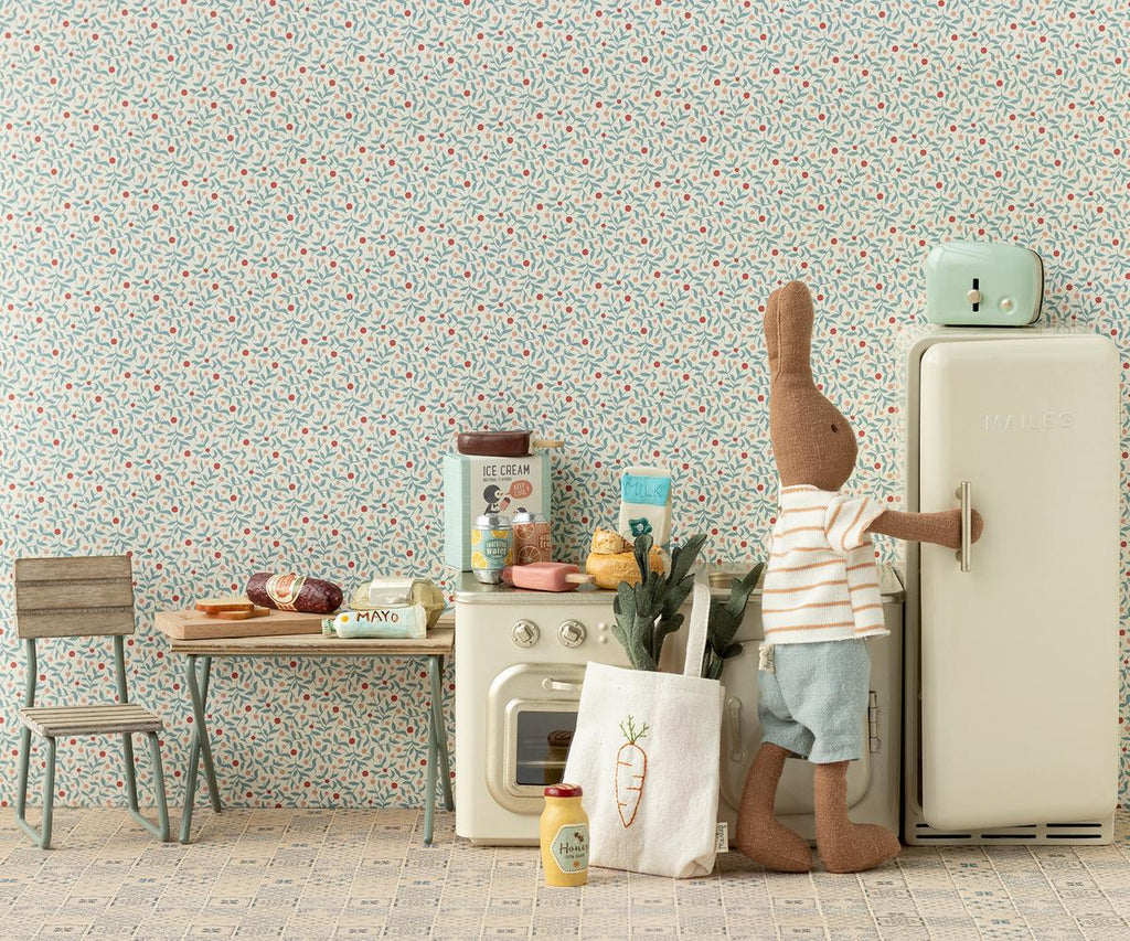 Kitchen, Miniature