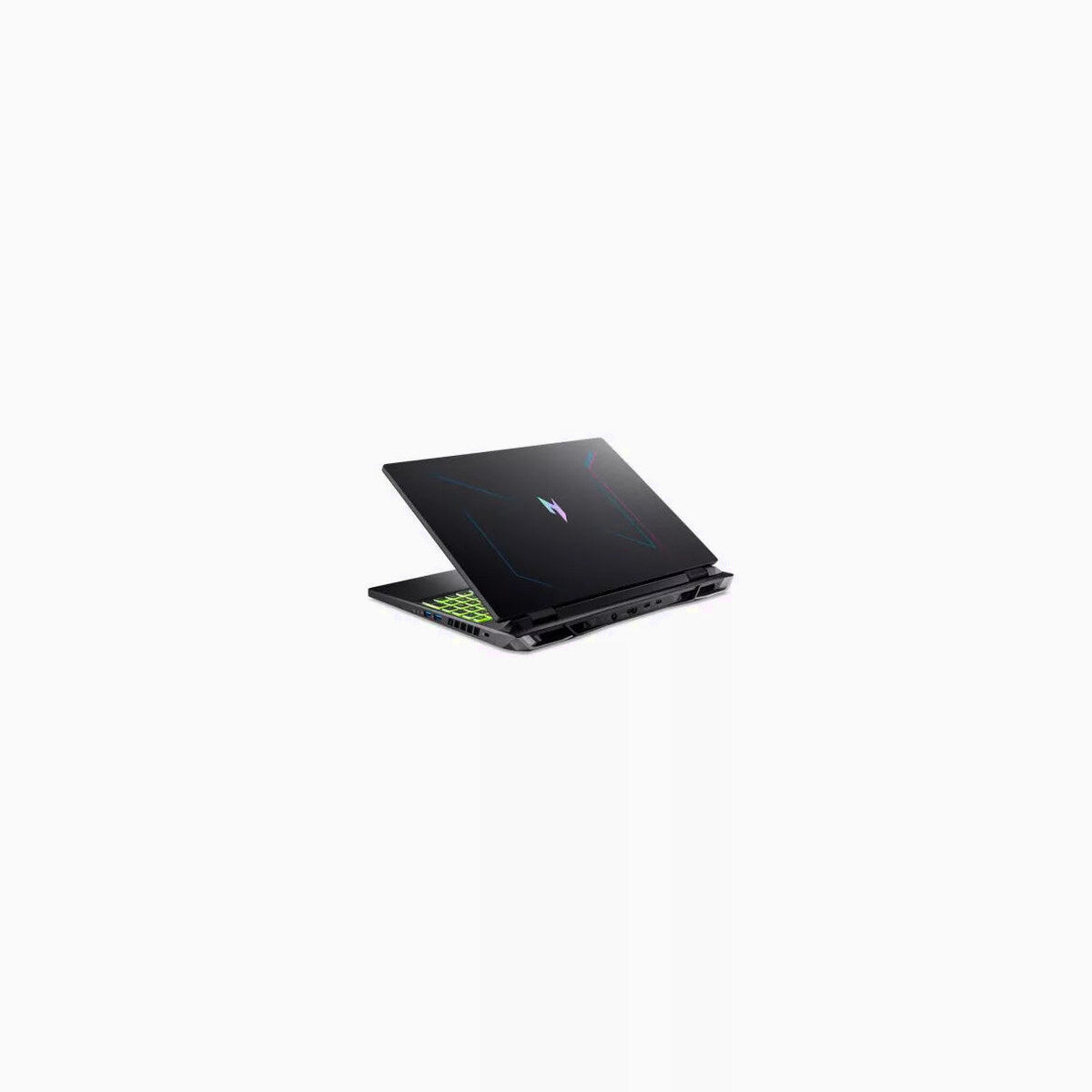Acer Nitro 16 Gaming Laptop, AMD Ryzen 7 7735HS, 16GB RAM, 512GB SSD, RTX 4070, 165Hz 16in Display - Black