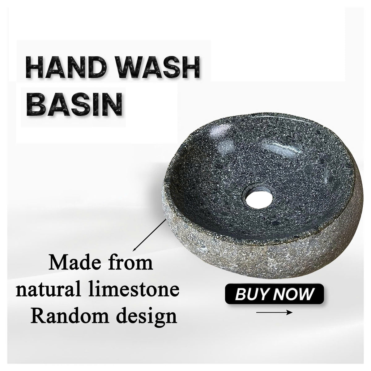 Bathroom Vanities Sink Farmhouse Decor SINLBRV020