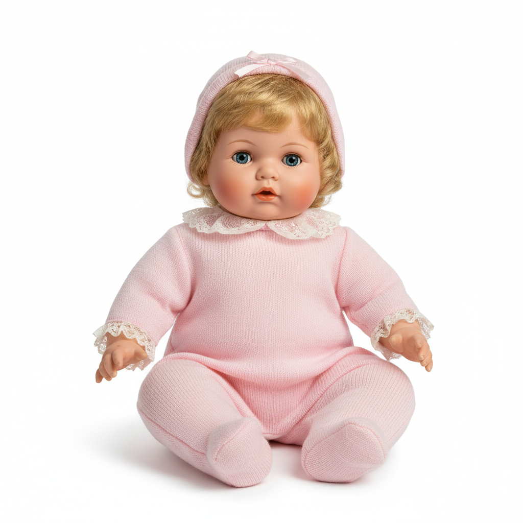 Classic Baby Doll